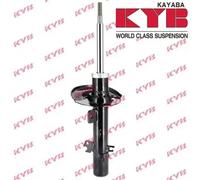 FRONT LEFT SHOCK ABSORBER 333777 KYB I