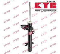 FRONT LEFT SHOCK ABSORBER 3338003 KYB I