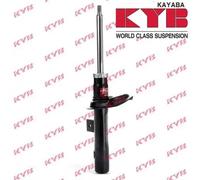 FRONT LEFT SHOCK ABSORBER 333839 KYB I