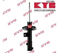 FRONT LEFT SHOCK ABSORBER 3340163 KYB I