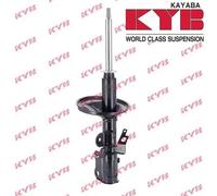 FRONT LEFT SHOCK ABSORBER 334094 KYB I