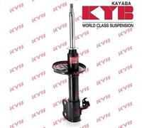 FRONT LEFT SHOCK ABSORBER 334204 KYB I