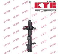 FRONT LEFT SHOCK ABSORBER 334334 KYB I