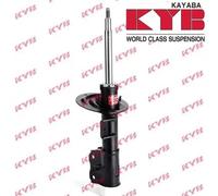 FRONT LEFT SHOCK ABSORBER 334439 KYB I