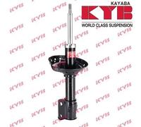 FRONT LEFT SHOCK ABSORBER 334469 KYB I