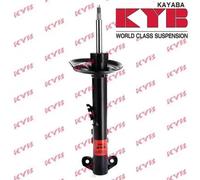 FRONT LEFT SHOCK ABSORBER 334605 KYB I