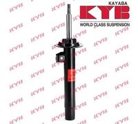 FRONT LEFT SHOCK ABSORBER 334615 KYB I