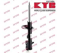 FRONT LEFT SHOCK ABSORBER 334643 KYB I