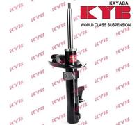 FRONT LEFT SHOCK ABSORBER 334701 KYB I