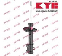 FRONT LEFT SHOCK ABSORBER 3348004 KYB I