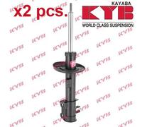 FRONT LEFT SHOCK ABSORBER 3348004 KYB I