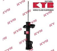 FRONT LEFT SHOCK ABSORBER 3348006 KYB I
