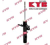 FRONT LEFT SHOCK ABSORBER 3348013 KYB I