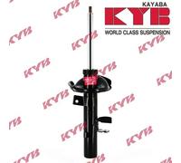 FRONT LEFT SHOCK ABSORBER 3348015 KYB I
