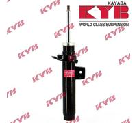 FRONT LEFT SHOCK ABSORBER 3348026 KYB I