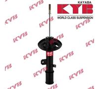FRONT LEFT SHOCK ABSORBER 3348038 KYB I