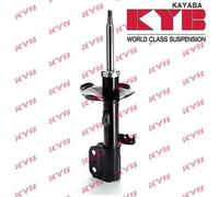 FRONT LEFT SHOCK ABSORBER 334816 KYB I