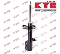 FRONT LEFT SHOCK ABSORBER 334818 KYB I