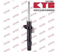 FRONT LEFT SHOCK ABSORBER 334826 KYB I