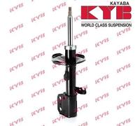 FRONT LEFT SHOCK ABSORBER 334833 KYB I