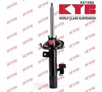 FRONT LEFT SHOCK ABSORBER 334841 KYB I