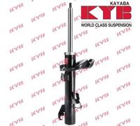 FRONT LEFT SHOCK ABSORBER 334843 KYB I