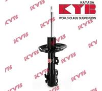 FRONT LEFT SHOCK ABSORBER 3350027 KYB I
