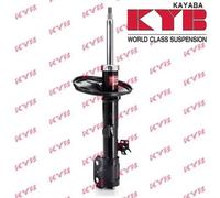 FRONT LEFT SHOCK ABSORBER 335041 KYB I