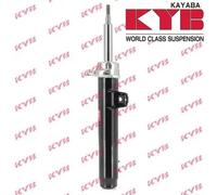 FRONT LEFT SHOCK ABSORBER 3358002 KYB I