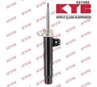 FRONT LEFT SHOCK ABSORBER 3358004 KYB I