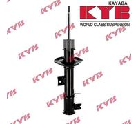 FRONT LEFT SHOCK ABSORBER 3358008 KYB I