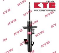 FRONT LEFT SHOCK ABSORBER 3358017 KYB I