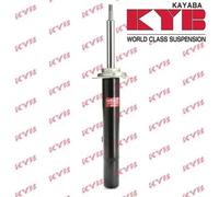 FRONT LEFT SHOCK ABSORBER 335812 KYB I