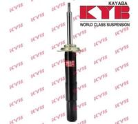 FRONT LEFT SHOCK ABSORBER 335816 KYB I