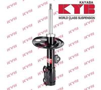 FRONT LEFT SHOCK ABSORBER 335822 KYB I