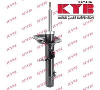 FRONT LEFT SHOCK ABSORBER 335834 KYB I