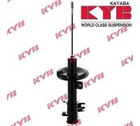 FRONT LEFT SHOCK ABSORBER 335934 KYB I