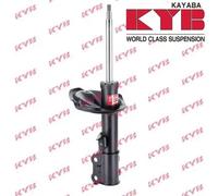 FRONT LEFT SHOCK ABSORBER 338025 KYB I