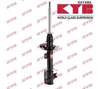 FRONT LEFT SHOCK ABSORBER 338065 KYB I