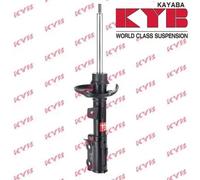FRONT LEFT SHOCK ABSORBER 338732 KYB I