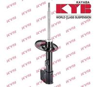 FRONT LEFT SHOCK ABSORBER 338734 KYB I