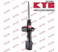 FRONT LEFT SHOCK ABSORBER 339030 KYB I