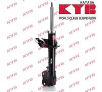 FRONT LEFT SHOCK ABSORBER 339081 KYB I