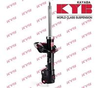 FRONT LEFT SHOCK ABSORBER 339105 KYB I