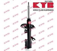 FRONT LEFT SHOCK ABSORBER 339197 KYB I