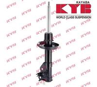 FRONT LEFT SHOCK ABSORBER 339203 KYB I