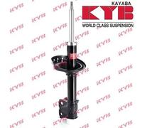 FRONT LEFT SHOCK ABSORBER 339241 KYB I
