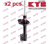 FRONT LEFT SHOCK ABSORBER 339241 KYB I