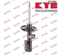 FRONT LEFT SHOCK ABSORBER 339243 KYB I