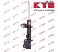 FRONT LEFT SHOCK ABSORBER 339250 KYB I